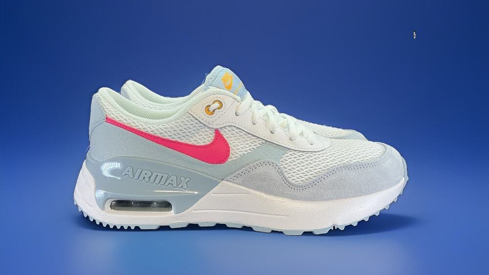 size 7 youth shoes NIKE AIR MAX SYSTEM DQ2284 113